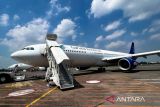 DPR: Danantara bantu Garuda Rp6,67 triliun untuk selamatkan aset RI