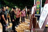 Perkuat eksistensi Museum Kayu Sampit lewat pameran dan edukasi kultural