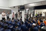 BNNK Sleman lakukan razia kamar warga binaan lapas deteksi peredaran narkoba