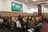 Kejari Lombok Tengah gaungkan antikorupsi di kalangan kepala sekolah