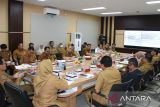 Bupati Muara  Enim minta pelayanan MPP lebih cepat dan singkat