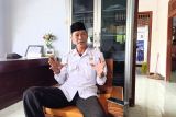 Forum Kades di Mandalika dukung penataan Pantai Aan