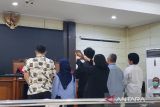 Sidang perundungan PPDS Undip, saksi ungkap penggunaan joki bayaran