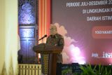 Wagub minta PNS purnatugas di DIY tetap berkontribusi ke masyarakat