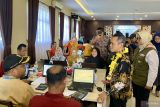 Wamendikdasmen nilai SPMB di wilayah Kepri berjalan lancar