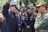 Kemenhut: Sertifikat tanah di sekitar TWA terbit masa Hindia Belanda