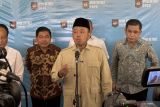 Menteri ATR t egaskan pulau-pulau kecil tak bisa dijual dan dimiliki asing