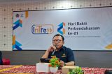 Kemenkeu: Penyaluran KUR di NTT mencapai Rp1,14 triliun per Mei 2025