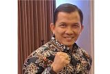 52 koperasi merah putih Dharmasraya sudah berbadan hukum