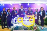 Bank Raya sepakati rencana buyback saham senilai Rp20 miliar