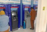 Gaji 13 Pemkab Muba cair, pegawai ucapkan terima kasih