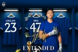 PSIM Yogyakarta umumkan pertahan kiper muda Khairul