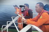 Basarnas Makassar perpanjang pencarian ABK KLM Asia Mulia