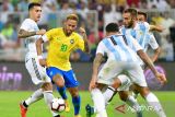 Neymar alami cidera serius, terancam tampil di Piala Dunia 2026