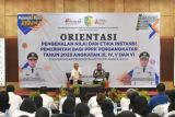 PPPK Kota Palangka Raya mulai laksanakan orientasi