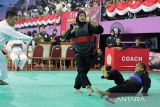 Menbud ajak lestarikan budaya dan tingkatkan kesehatan dengan pencak silat