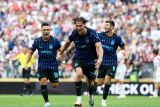 Piala Dunia Antarklub 2025 - Inter Milan lolos 16 besar setelah kalahkan River Plate 2-0