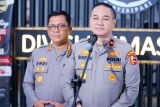 Polri: Gelar perkara khusus terkait dugaan ijazah Jokowi ditunda jadi 9 Juli
