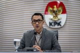 KPK secepatnya mengumumkan tersangka kasus pengadaan mesin EDC bank