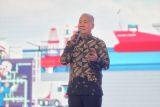 PGN optimalkan peran agregator gas bumi nasional