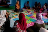 Pemkab Natuna ajarkan cara parenting bagi orang tua remaja