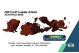 NTB masuk musim kemarau dengan curah hujan rendah