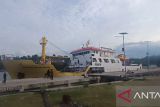 KM Sabuk Nusantara 52 Resmi Layani Rute 3TP -- Badas