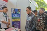 RI Govt opens center to protect uni graduates from trafficking