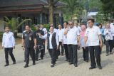 Kelurahan Jatirejo Semarang maju lomba kelurahan tingkat provinsi