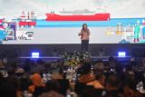 PGN optimalkan peran agregator gas bumi nasional