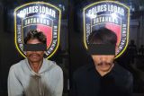 Dua petani di Lombok Barat diciduk polisi karena curanmor