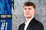 Cooper Flagg urutan pertama NBA Draft 2025 diambil Mavericks
