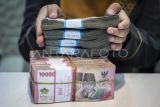 Kurs rupiah hari ini menguat seiring peluang kesepakatan dagang AS-RI terkait tarif
