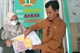 BBKSDA Riau telusuri harimau sumatera terkam pekerja hingga tewas di Pelalawan