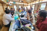Imigrasi Agam gelar Operasi Gabungan WNA di Pasaman Barat