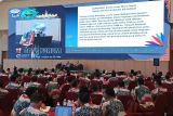 Inkopdit dorong koperasi berpegang pada nilai dan jati diri