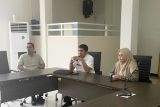Pemprov Sulteng dorong keterbukaan informasi publik perkuat layanan