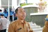 Jalan rusak di Lombok Tengah dibenahi pakai pola long segmen