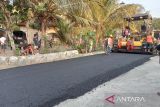 Pembangunan 600 km jalan di Bantul ditarget selesai lima tahun