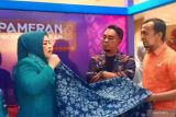Dekranasda OKU Selatan promosikan kain kawai kanduk