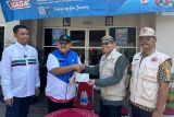 Pertamina-Hiswana kolaborasi dukung BPBD Jateng atasi permasalahan banjir rob di Sayung