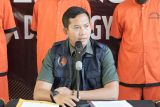 Delapan saksi dugaan korupsi TIK di Gunungkidul jalani pemeriksaan