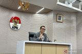 KPK menduga lebih dari satu vendor terlibat dalam pengadaan mesin EDC