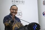 Kemkomdigi gandeng sekolah rakyat, dorong literasi digital dan etika teknologi