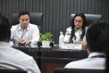 Pemkot Kupang evaluasi strategi pelaksanaan program SABOAK