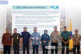 Keluarga jadi garda terdepan lawan narkoba, Kata Wali Kota Mataram