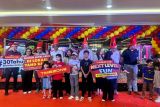 Timezone hadirkan wahana bowling di Mal Panakukang Makassar