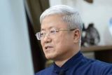 Taiwan adalah salah satu Provinsi Tiongkok