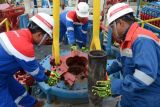 Pertamina EP Prabumulih dan PDSI berhasil temukan potensi minyak baru di Lapangan Lembak Kabupaten Muara Enim