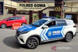 Staf desa di Gowa ditembak orang misterius